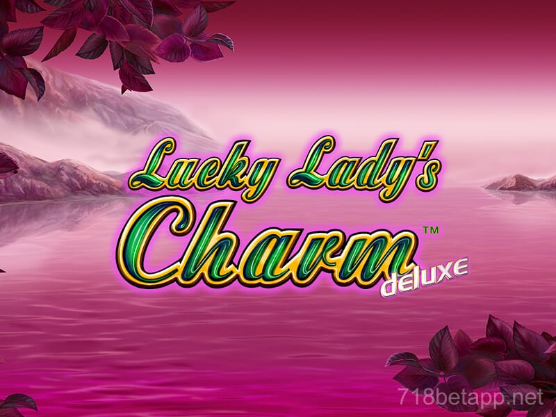 Lucky Lady's Charm